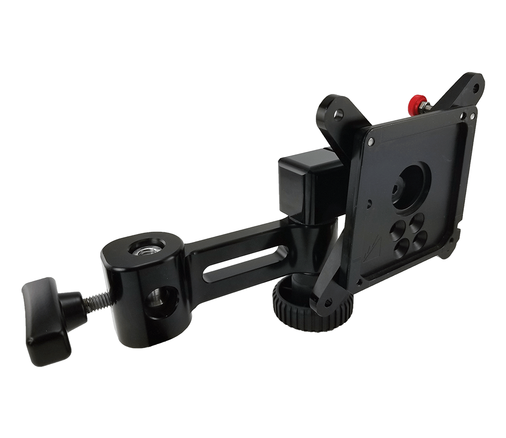 Upgrade Innovations VESA Quick Release Receiver Plate