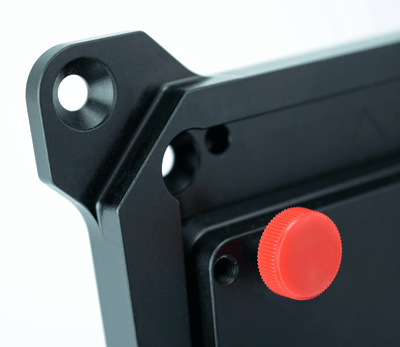 Upgrade Innovations VESA Quick Release Mount Adapter