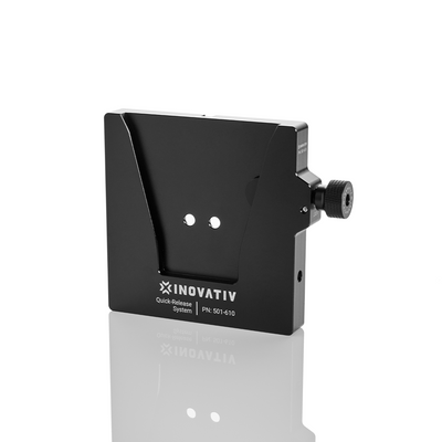 Inovativ QR Monitor Mount System Receiver