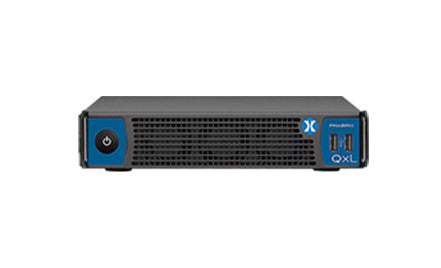 Phabrix PHQXLO-SDI-STRESS SW Option: 12G-SDI Stress Test Toolset (req. PHQXL01E-3G, PHQXLO-UHD, PHQXLO-GEN)