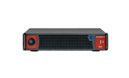 Phabrix PHQXO-IP-PCAP SW Option: PCAP 2x10Gbps line rate capture tool, 1GB max. (req. PHQXO-IP-STND)