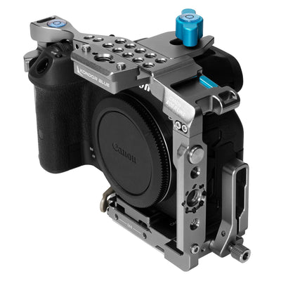 Kondor Blue Canon R7 Arca Cage (Cage Only)