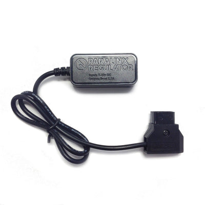 Teradek Paralinx USB Regulators - PTap/DTap