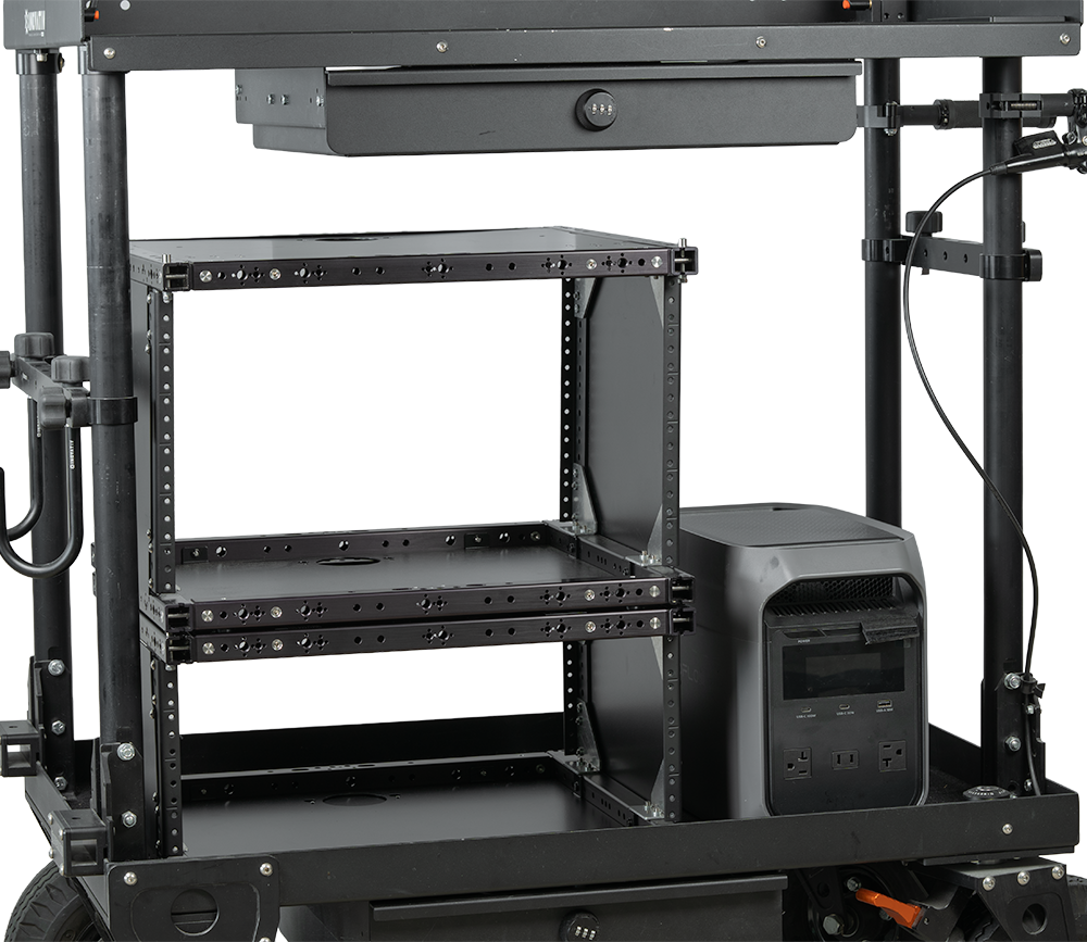 Upgrade Innovations 6U RackBox 14
