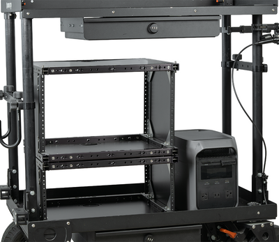 Upgrade Innovations 8U RackBox 14