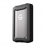 G-Drive ArmorATD Space Grey All-Terrain Rugged