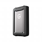 G-Drive ArmorATD Space Grey All-Terrain Rugged