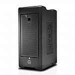 G-Drive G-Raid Shuttle 8 8 Bay RAID