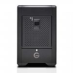 G-Drive G-Raid Shuttle 4 4 Bay RAID ThunderBolt 3 USB 3.2
