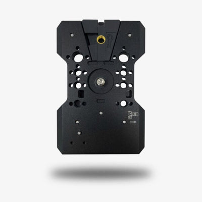 Core SWX Quick Release Plate for Powerbase EDGE SNAP Battery