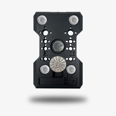Core SWX Quick Release Plate for Powerbase EDGE SNAP Battery