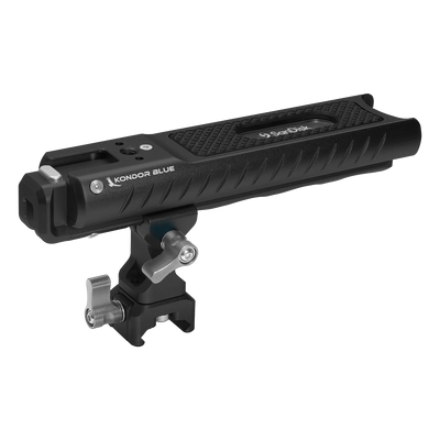 Kondor Blue PRO-BLADE SSD Handle for Sandisk USB-C Recording