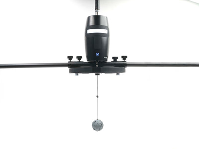 Kondor Blue MARBL ORBIT STUDIO