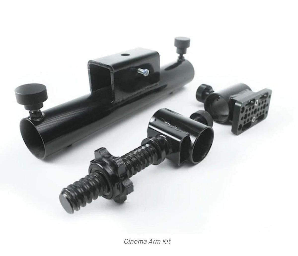 Kondor Blue MARBL ORBIT Cinema Arm Kit - Speed Rail Upgrade