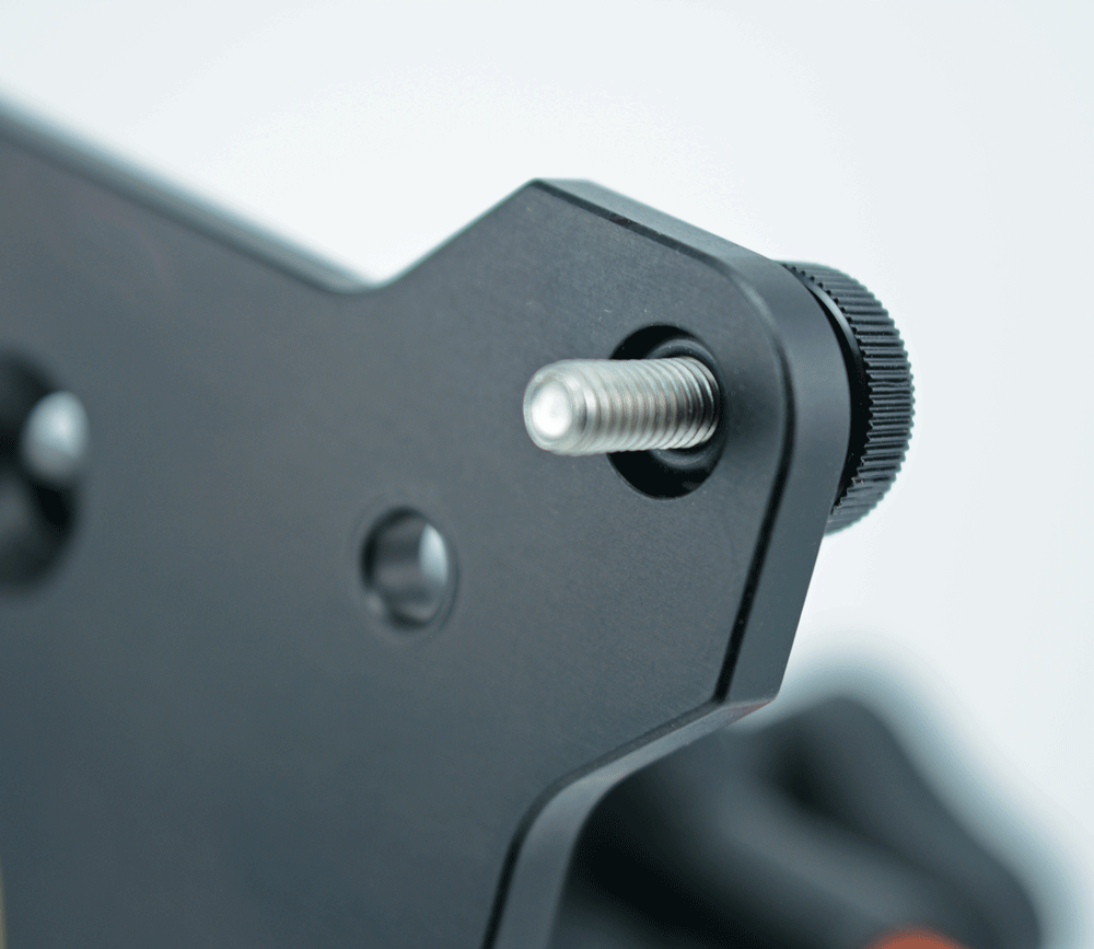 Upgrade Innovations VESA Standard Monitor Plate