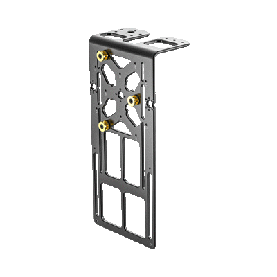 SmallHD 4K Series PSU Universal Mounting Bracket