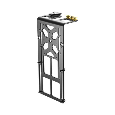 SmallHD 4K Series PSU Universal Mounting Bracket