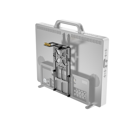 SmallHD 4K Series PSU Universal Mounting Bracket