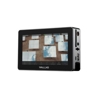 SmallHD Indie 5