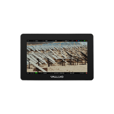 SmallHD Cine 5