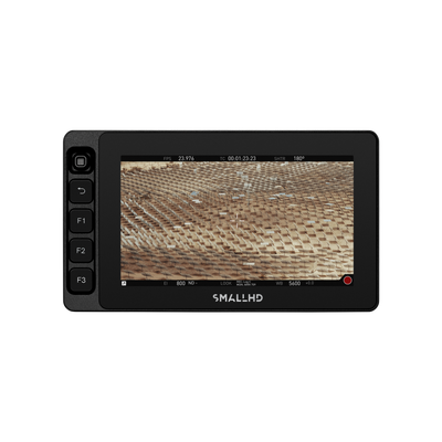 SmallHD Ultra 5