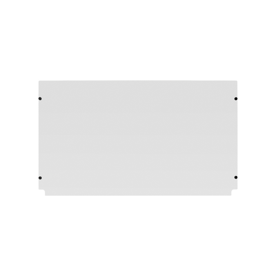 SmallHD OLED 27 Deluxe Locking Screen Protector A - M3 hole pattern