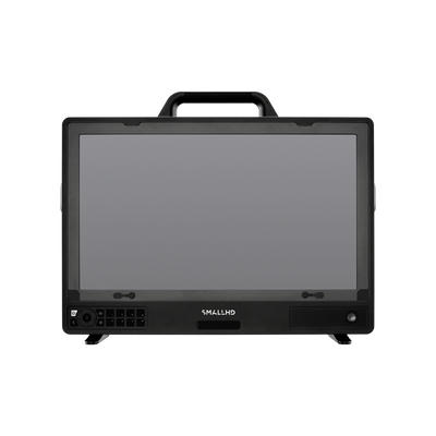 SmallHD Cine 18 Deluxe Locking Screen Protector