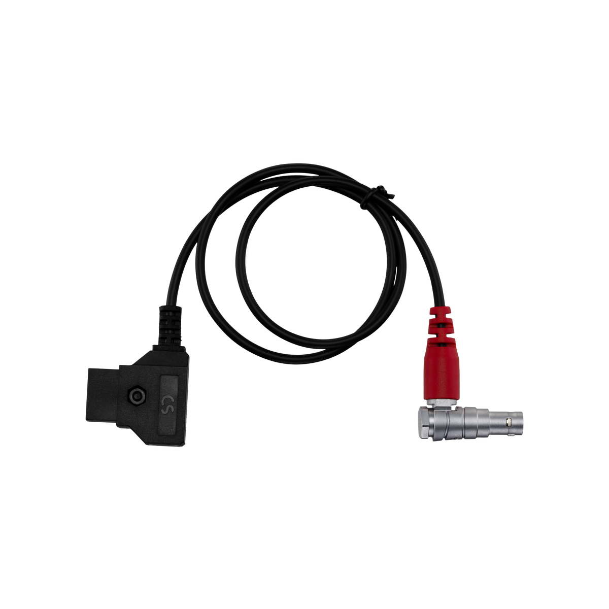 SmallHD Right Angle D-Tap to 2pin Power Cable 18in
