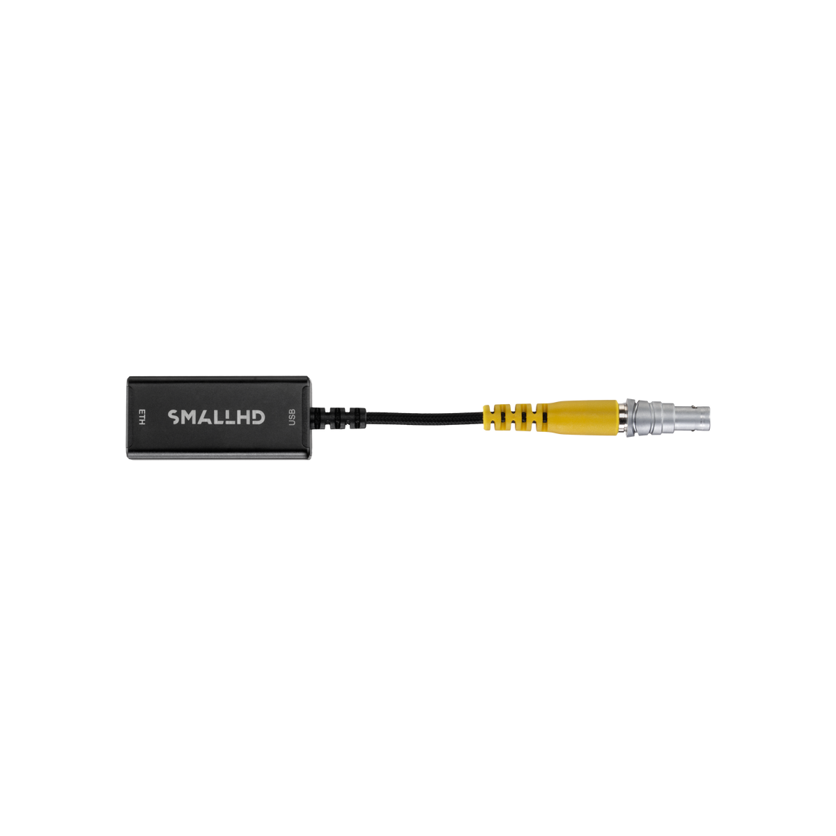 SmallHD 5-Pin to Ethernet Adapter