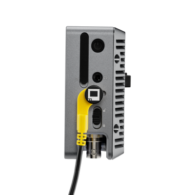SmallHD Locking Micro-USB to Locking 5-Pin Adapter (Female) (3.3in / 8.5cm)