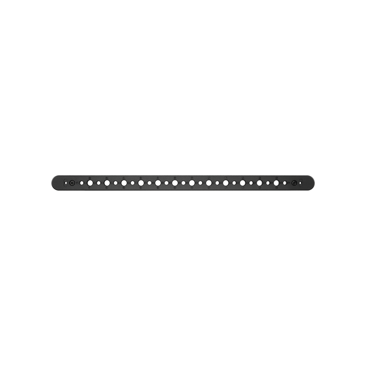 SmallHD Mounting Rail for Vision 17