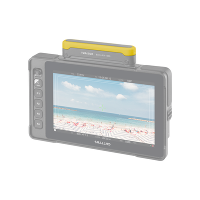 SmallHD Ultra 7, Ultra 10 RX Bolt 6 Color Bands