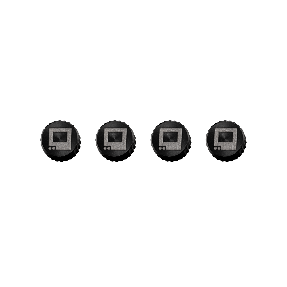 SmallHD Sunhood Replacement Screws (Indie 5 / Cine 5)