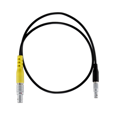 SmallHD RED CTRL 4-pin to SmallHD 5-pin USB Cable - (/45cm)