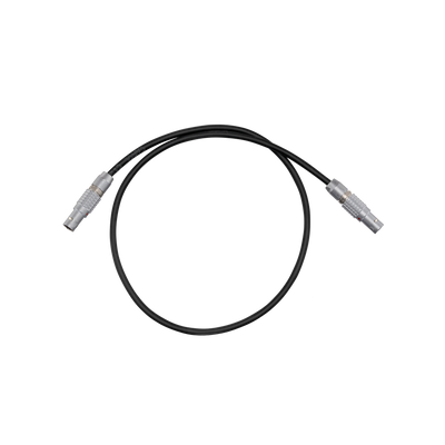 SmallHD 2-pin to 2-pin Power Cable (/45cm )