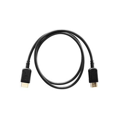 SmallHD 4K HDMI to 4K HDMI Cable (/90cm)