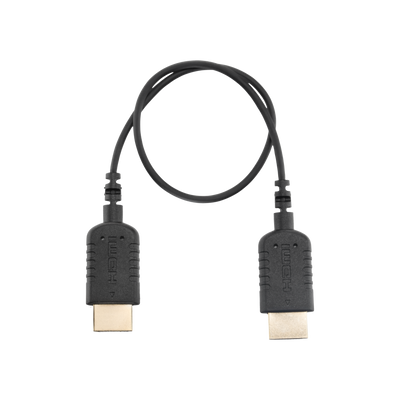 SmallHD Hyperthin Full to Full HDMI Cable - 24"