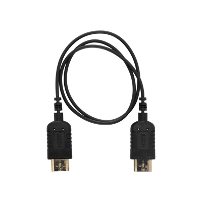 SmallHD Hyperthin Full to Full HDMI Cable - 12"