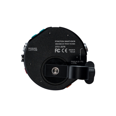 Teradek Smartknob Wired Controller