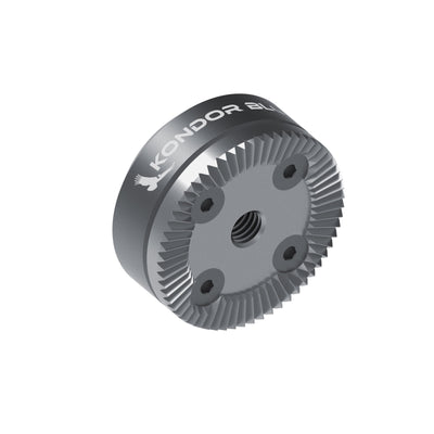 Kondor Blue Sony 8T to ARRI Rosette Adapter (Space Gray)