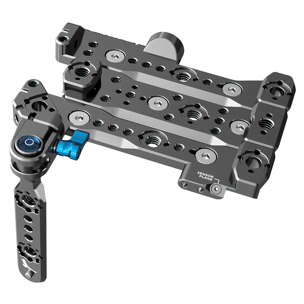 Kondor Blue Sony FX6 Ultimate Rig MKII