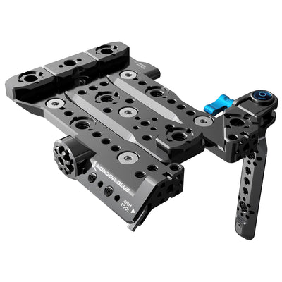 Kondor Blue Sony FX6 Cage (With Top Handle)