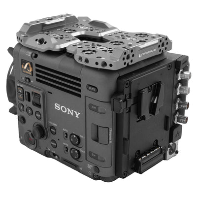 Kondor Blue Sony Burano Cage (Cage Only)