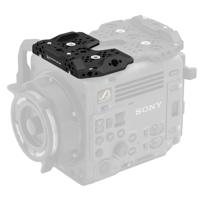 Kondor Blue Sony Burano Cage (Half Top NATO Plate)