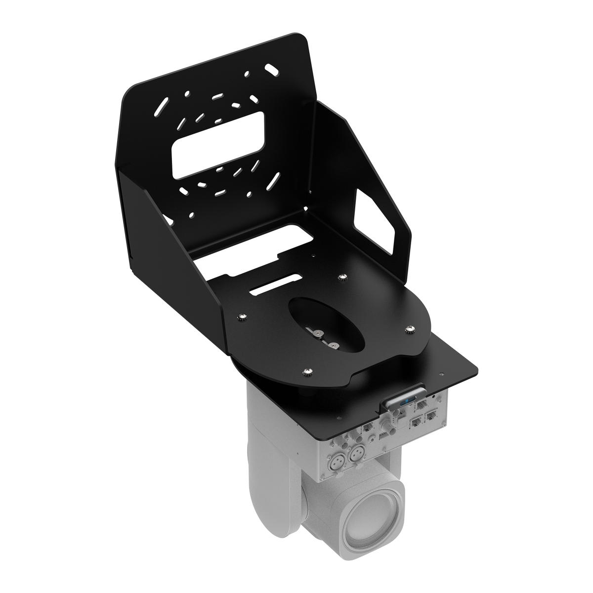 Kondor Blue Sony PTZ Camera Wall Mount Bracket for FR7 & BRC-AM7 - Kondor Blue