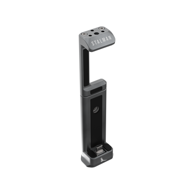 Kondor Blue Stalman Clamp for Vertical Filmmakers (Space Gray)