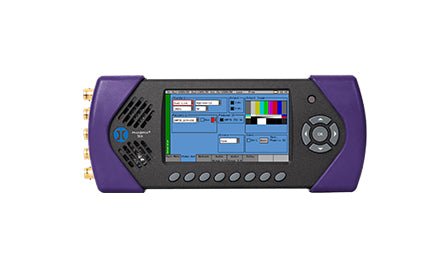 Phabrix PHSXD-5YEAR SxD Upgrade from 1 to 5 Year Warranty
