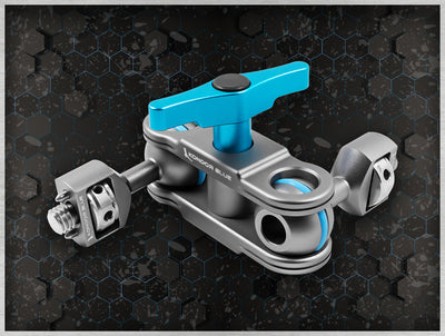 Kondor Blue Cine Magic Arm 3/8" ARRI Version