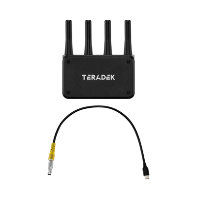 Teradek Node 5G - USB