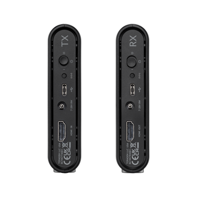 Teradek Ace 750 Set